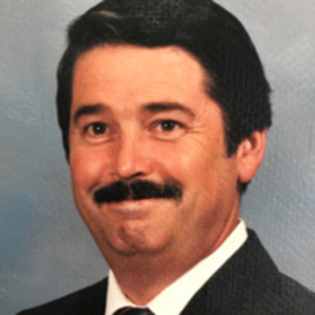 Oliver Theodore White