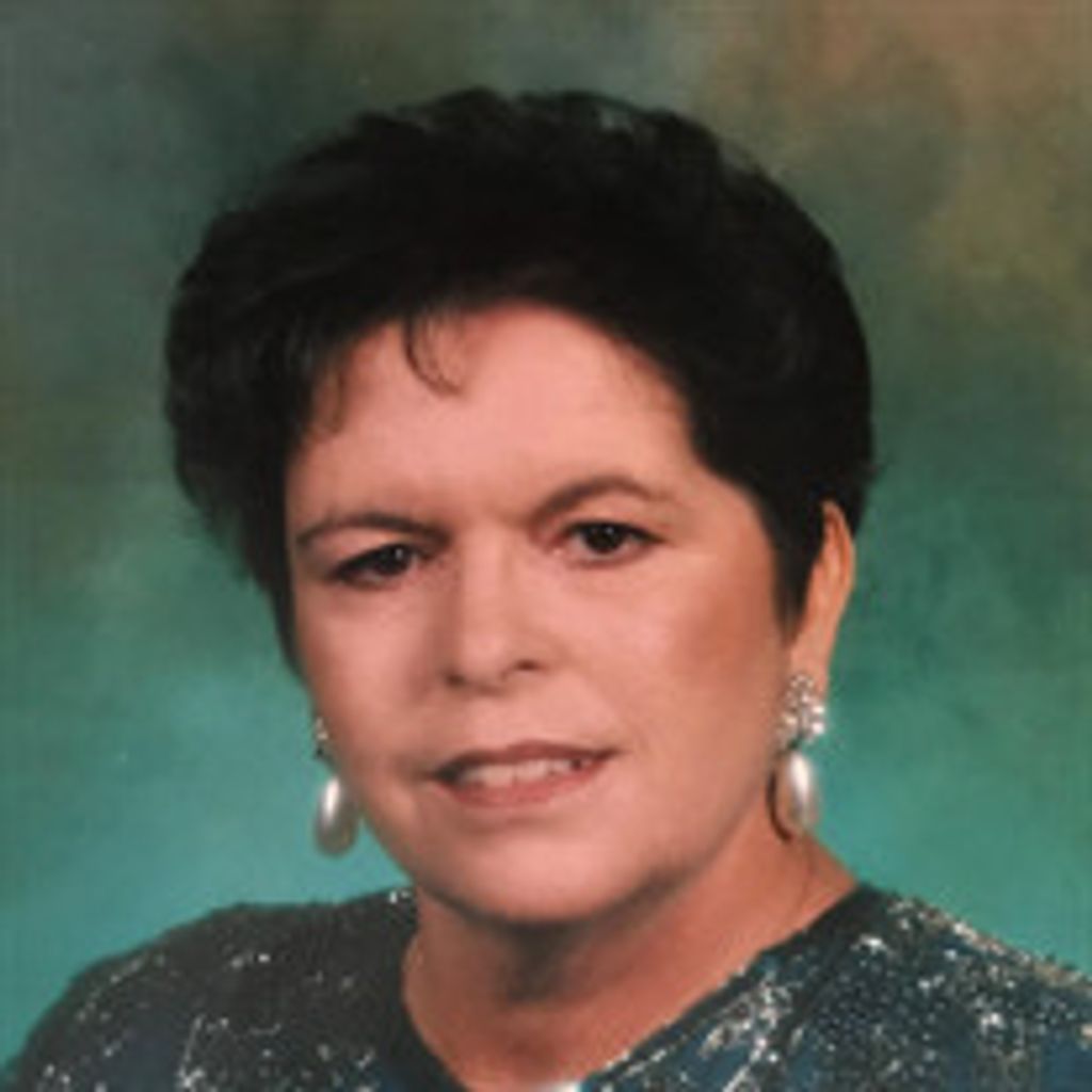 Linda Gail Frasher