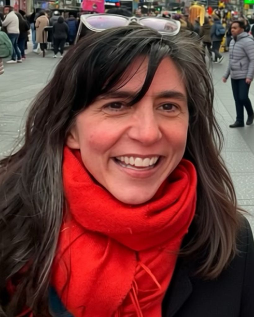 Julie Learned Profile Photo
