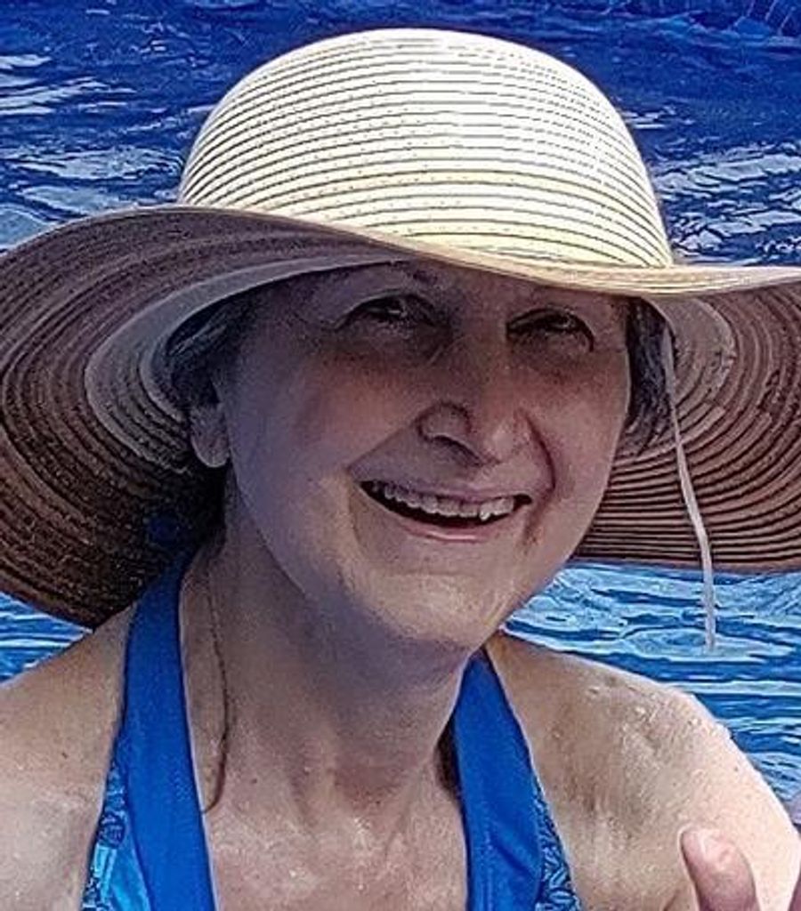 Margaret Ann Bright Profile Photo