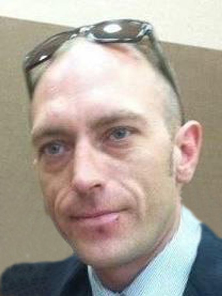 Jason "Jay" Dean Larson