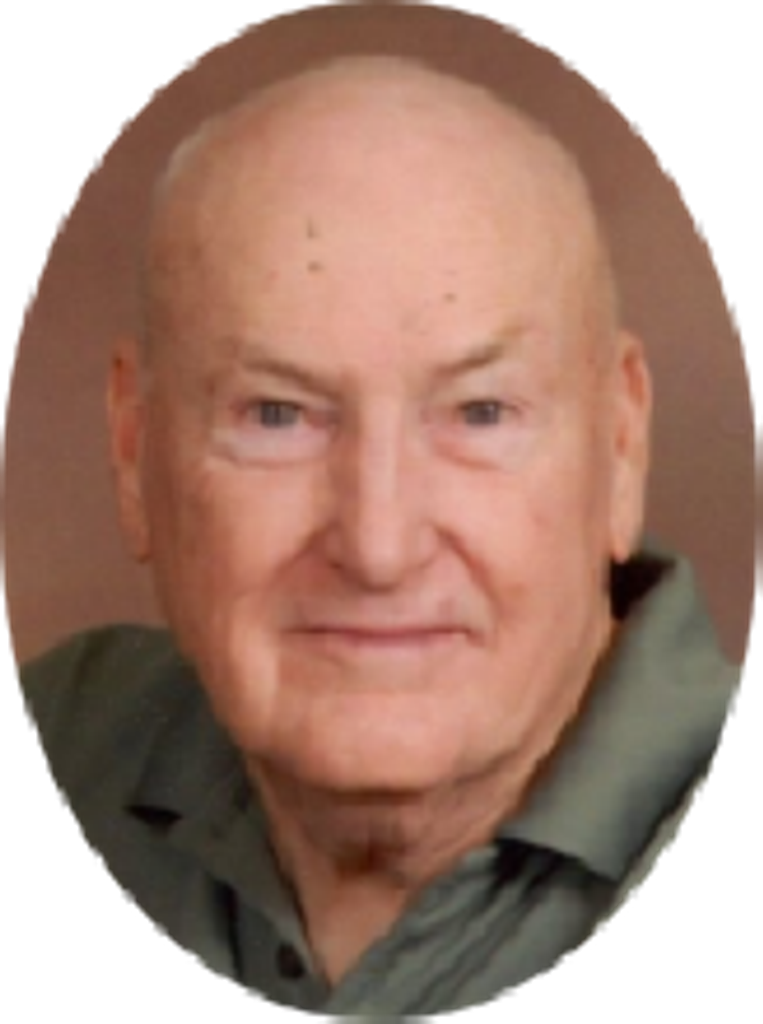 Ernest R. 'Ernie' Dietrich