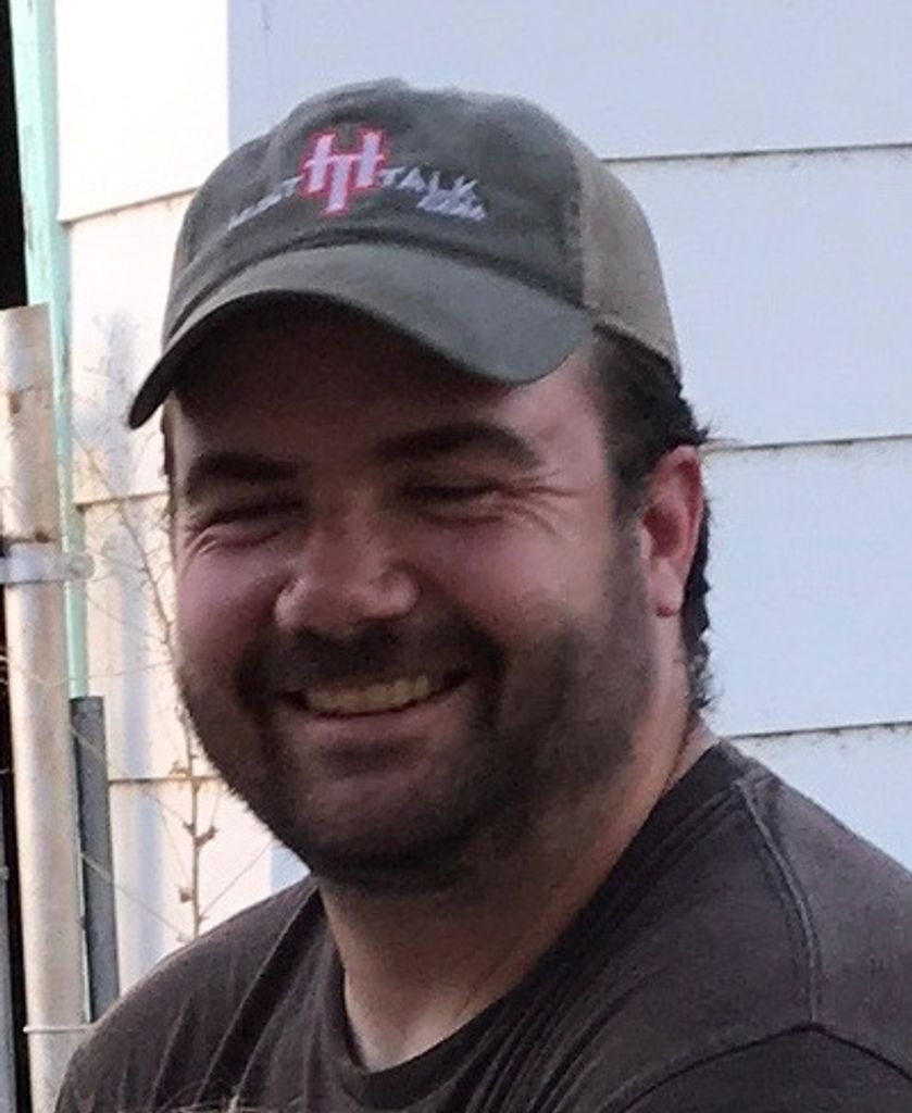 Kevin Shane Hulkovich