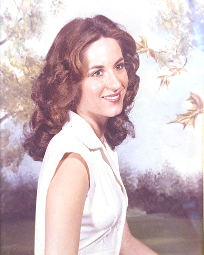 Vanessa "Lynn" Simmons Profile Photo