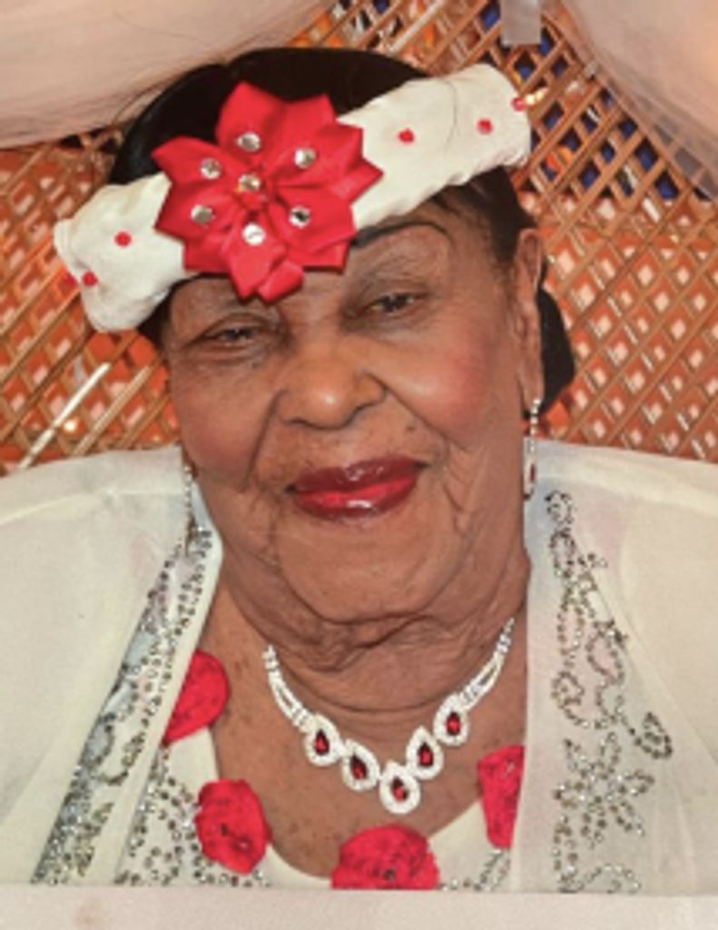 Marie Raymonde Baptiste