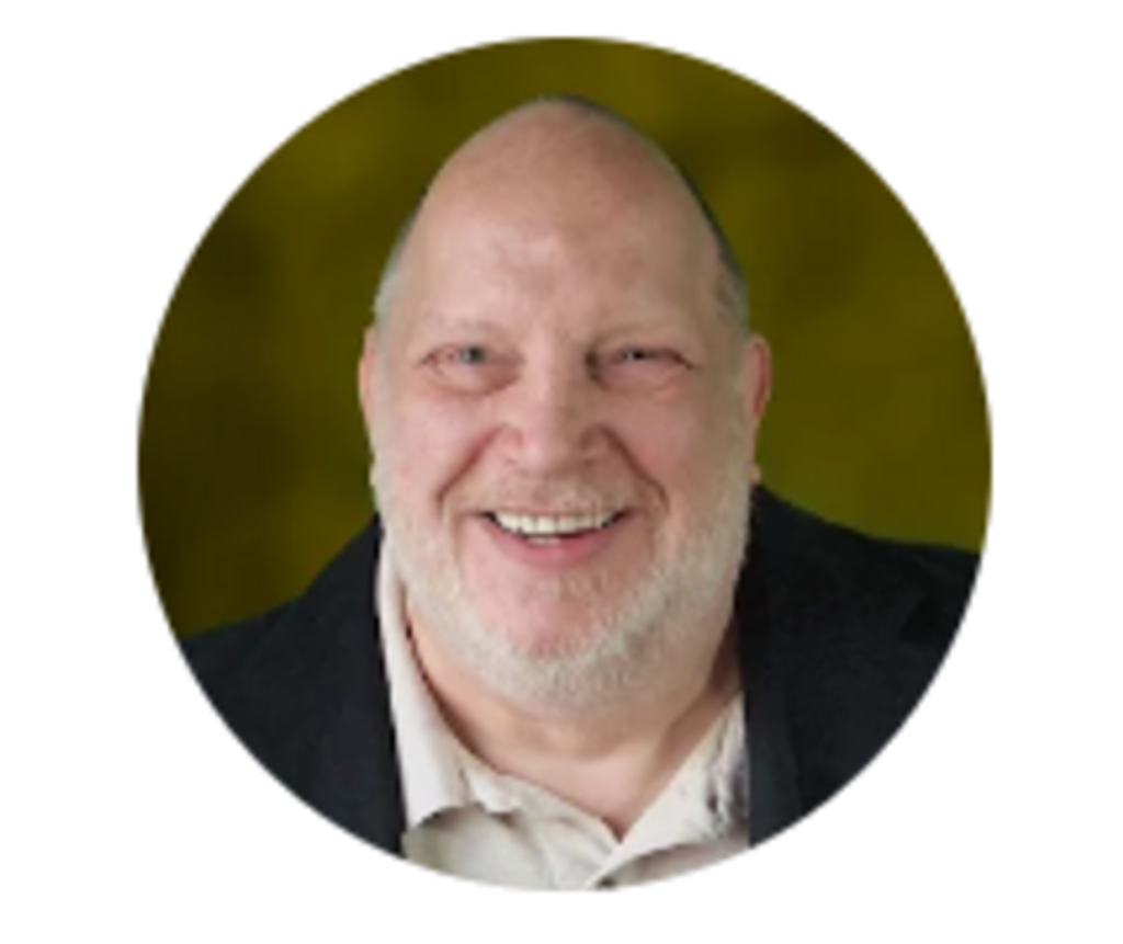 Michael Dennis Cassidy Profile Photo
