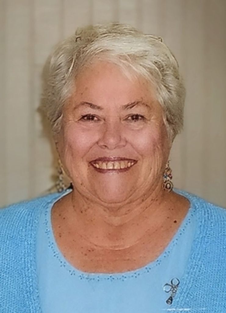 Shirley Ann Elaine Kinder Profile Photo