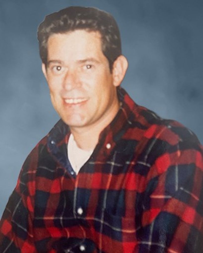 Archibald "Archie" Patrick Dowell Profile Photo