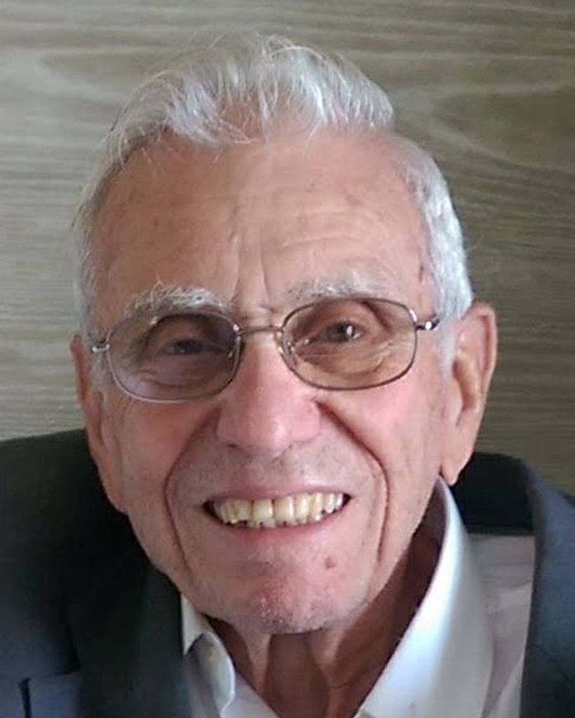 Egidio Mainella Profile Photo