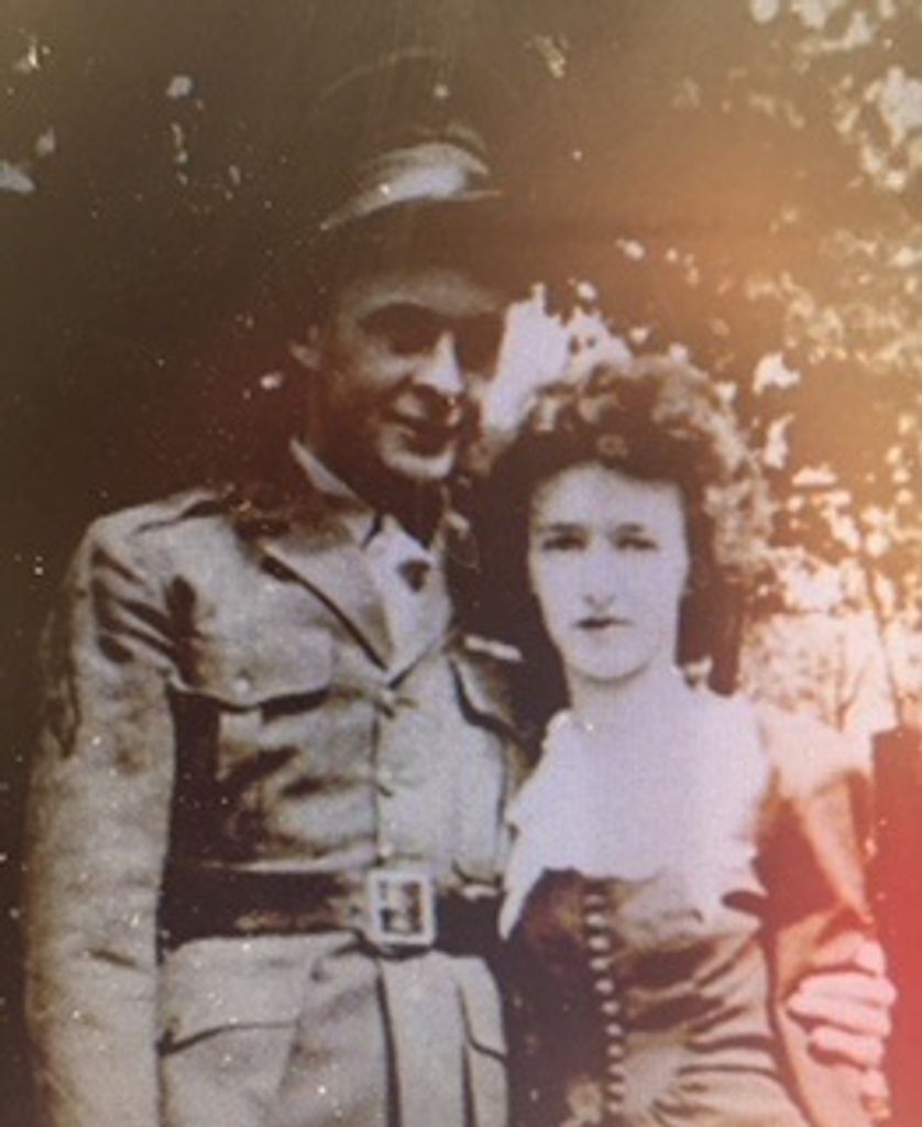 Grace Estelle Houston