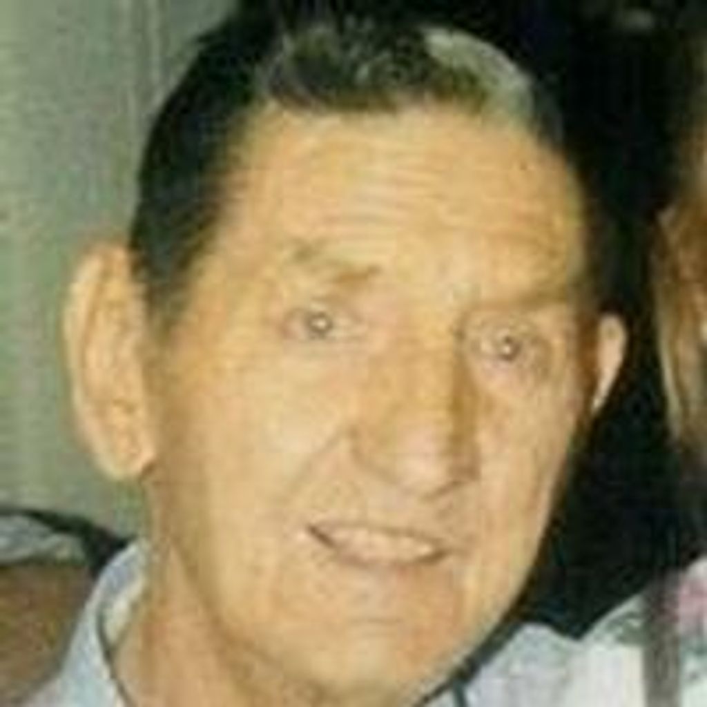 Robert L. Ward