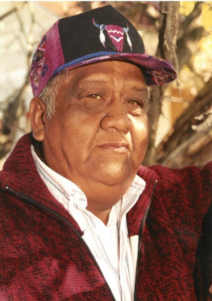 Kenneth Tahreep Santio