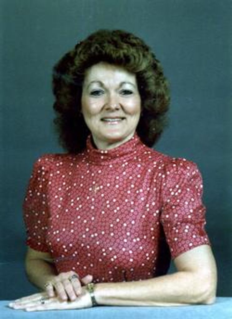 Catherine Marie Bissett Profile Photo