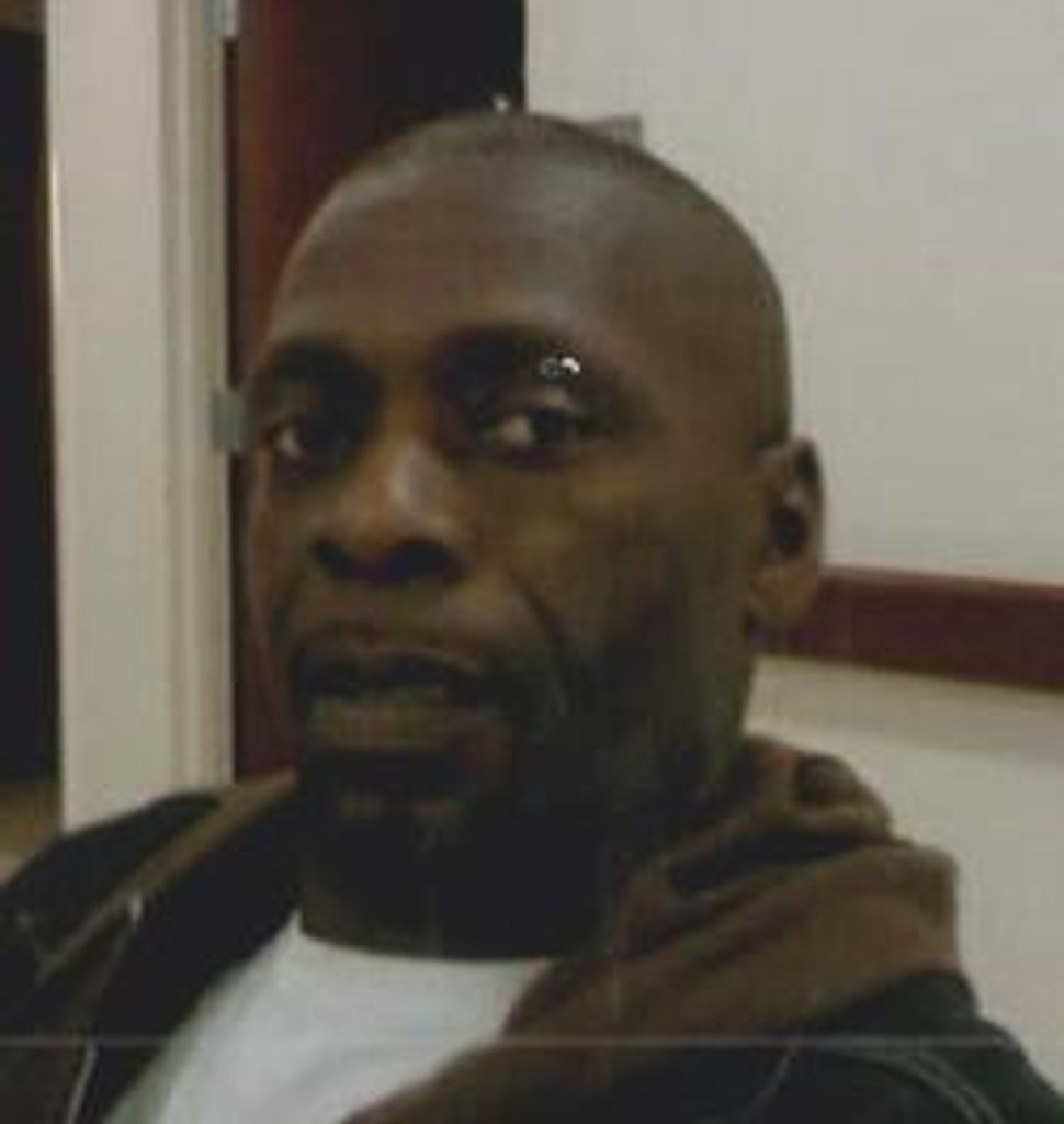 Mr. Donnie Ray Brown