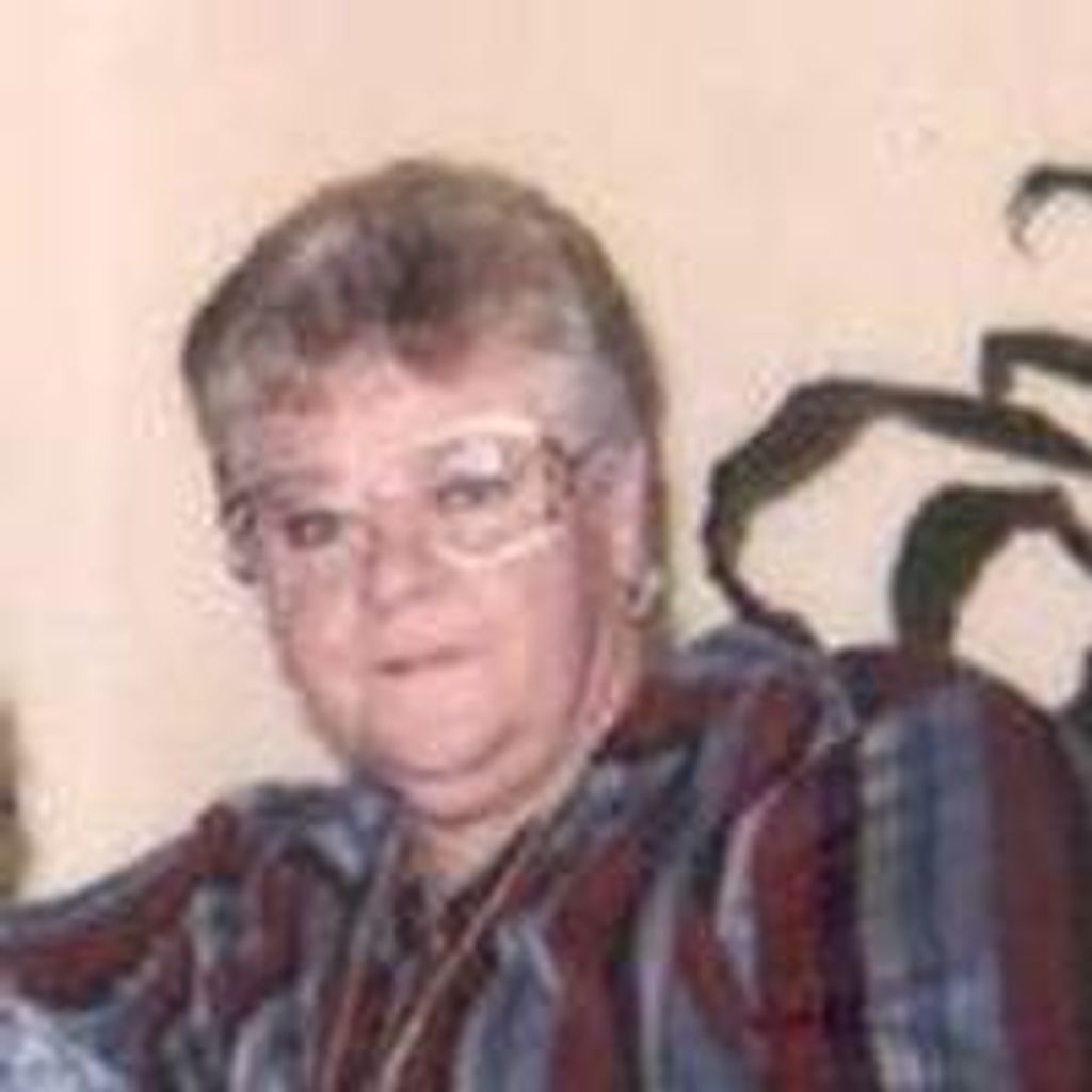 Mary Ellen Mayfield