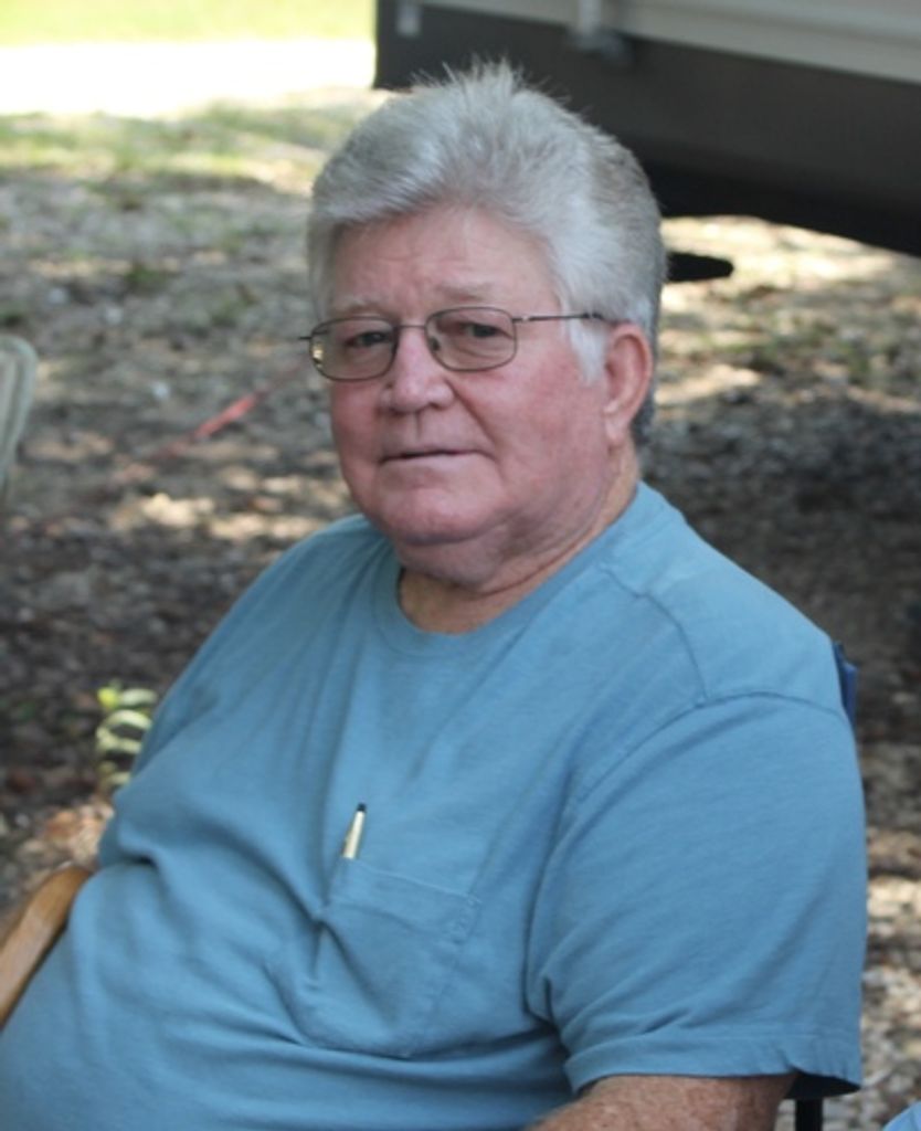 Huey P. Kennedy Profile Photo