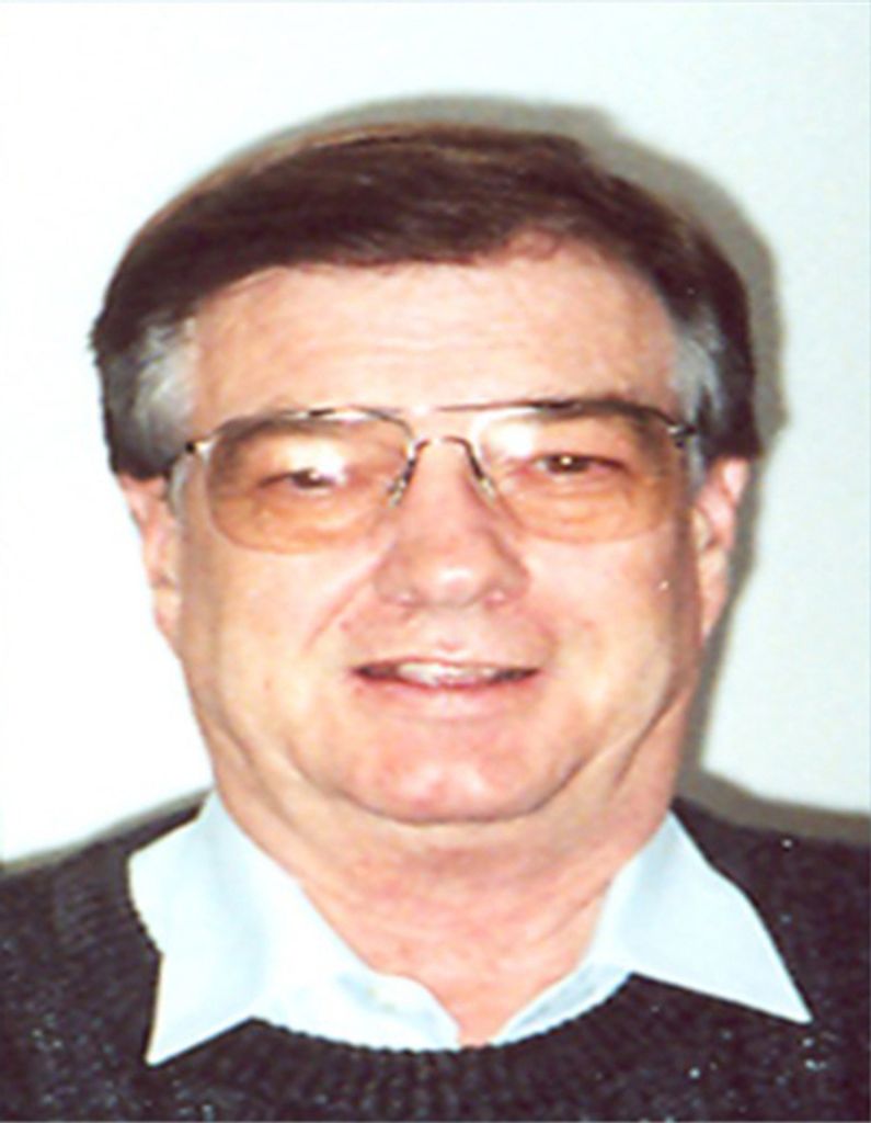 William Adam Schlosser