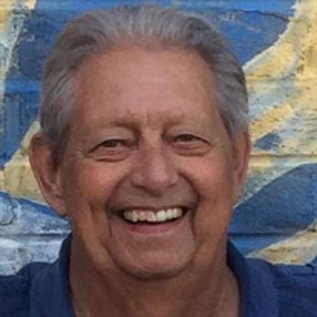 Donald Lee Crook, Sr.