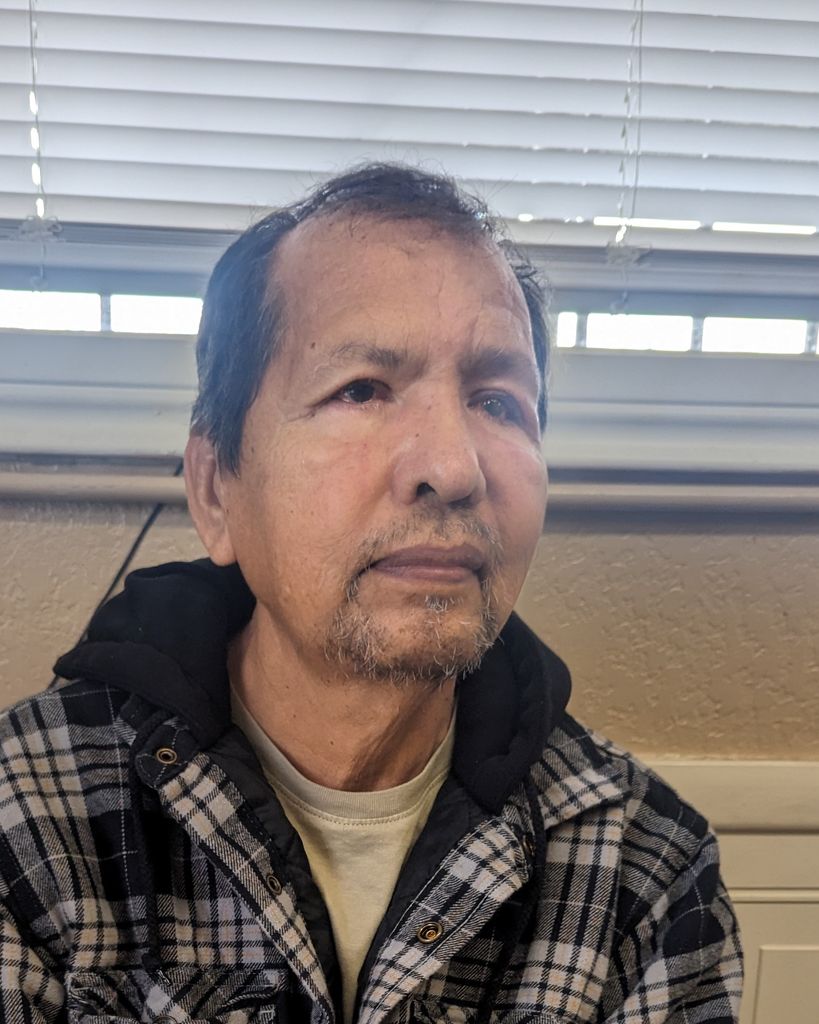 Tomas Cruz Robles Profile Photo