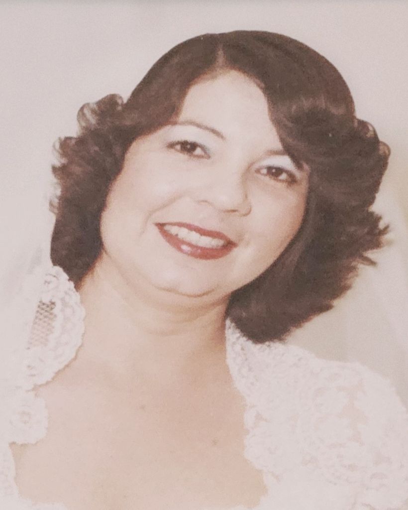 Olga Marina Morales Profile Photo