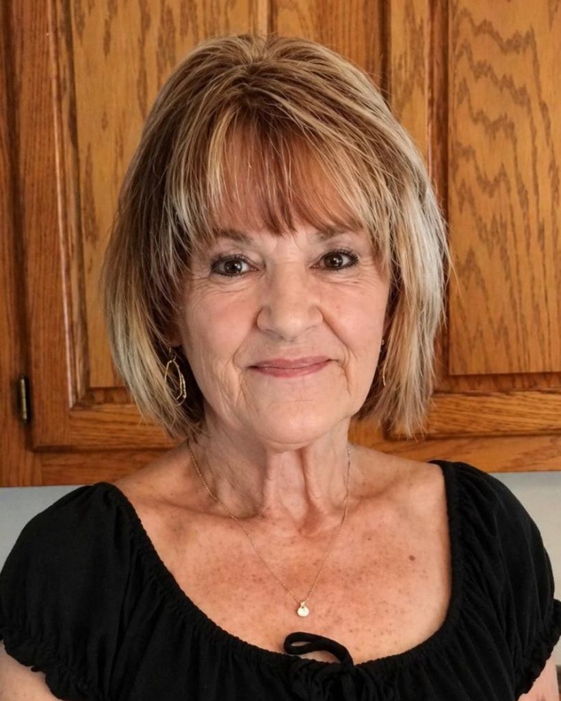 Cheryl Helton Fields Profile Photo