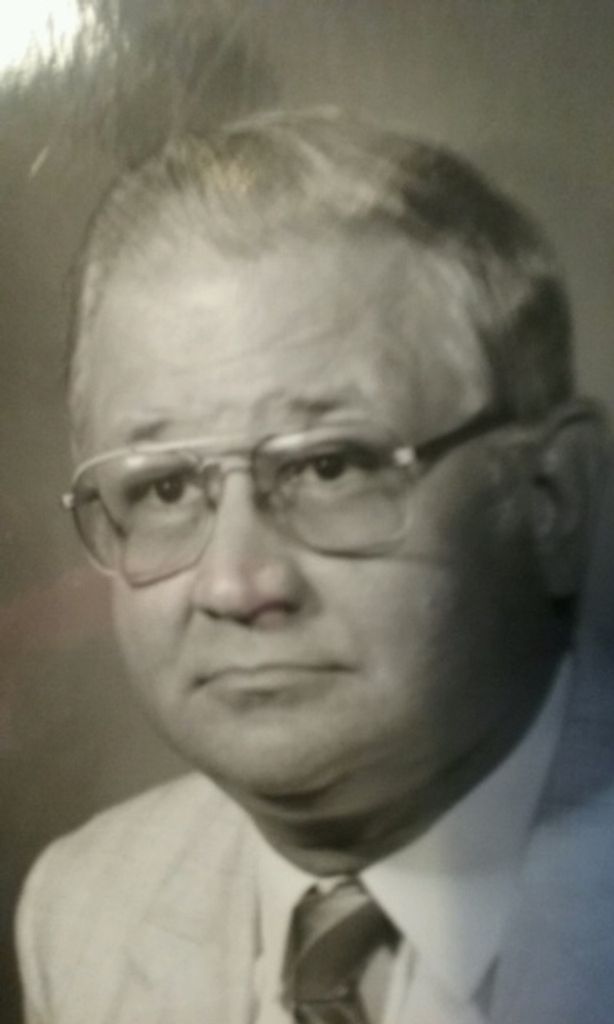 Fred E. Smith