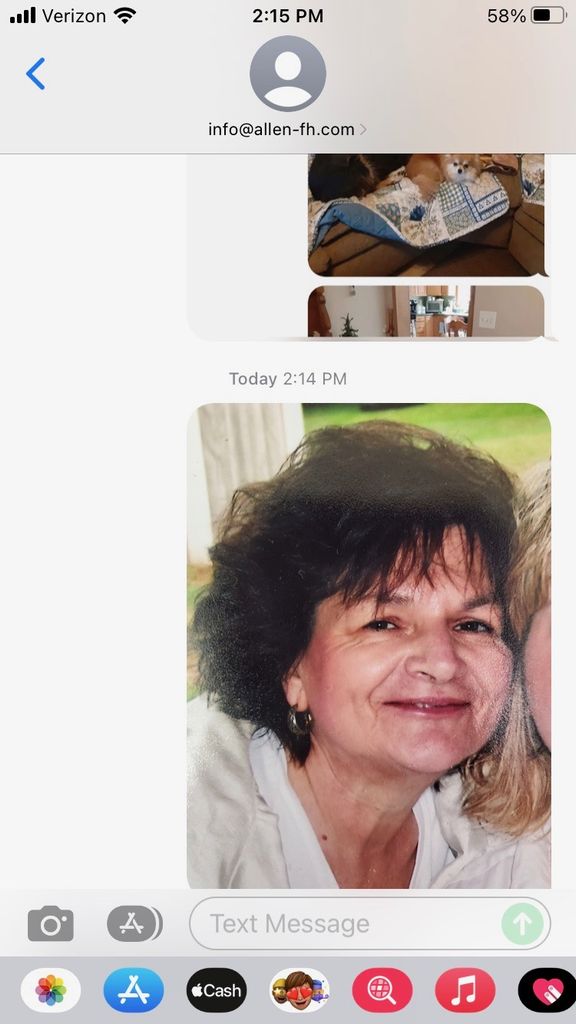 Mary A. Miller Profile Photo