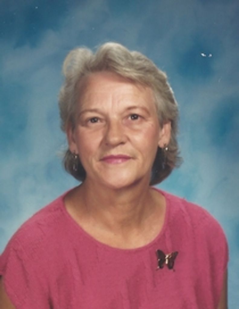 Josephine P. Lee