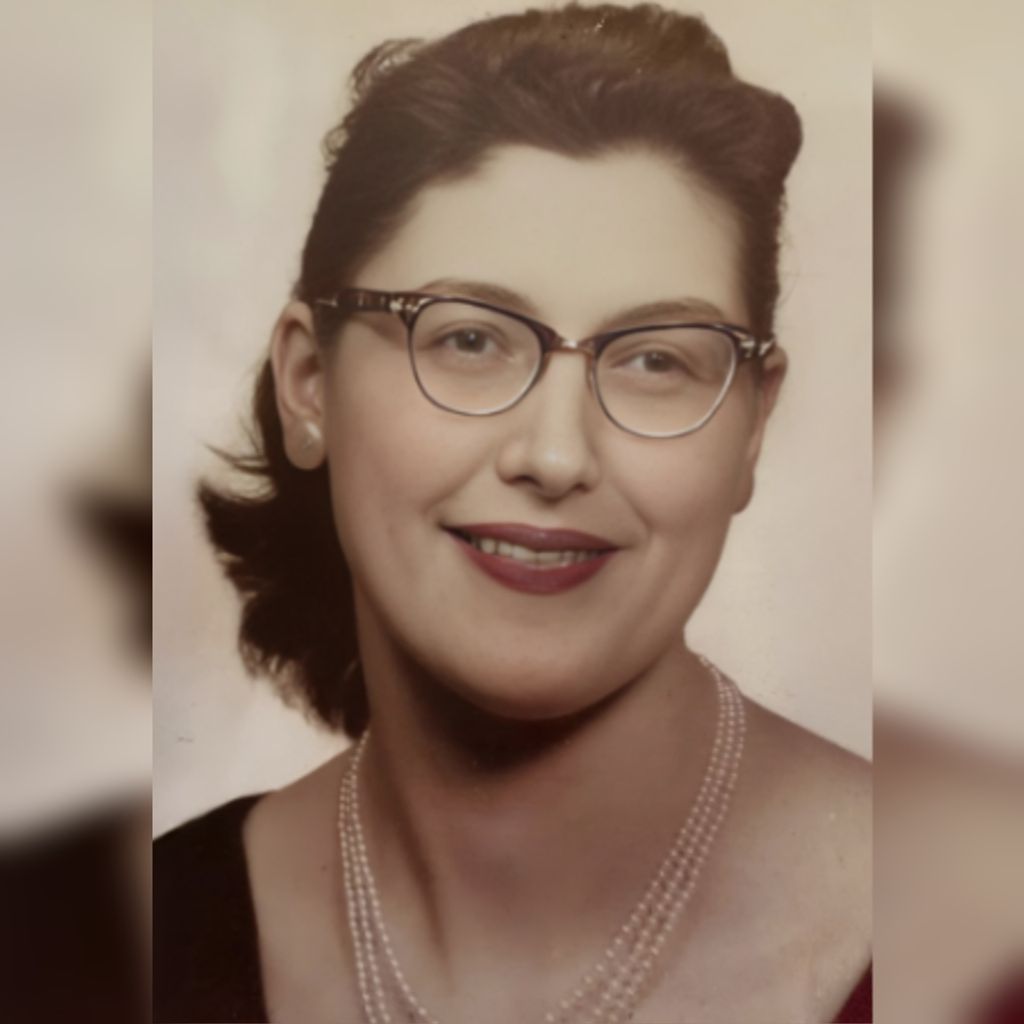 Winnie Mae Wentworth Profile Photo