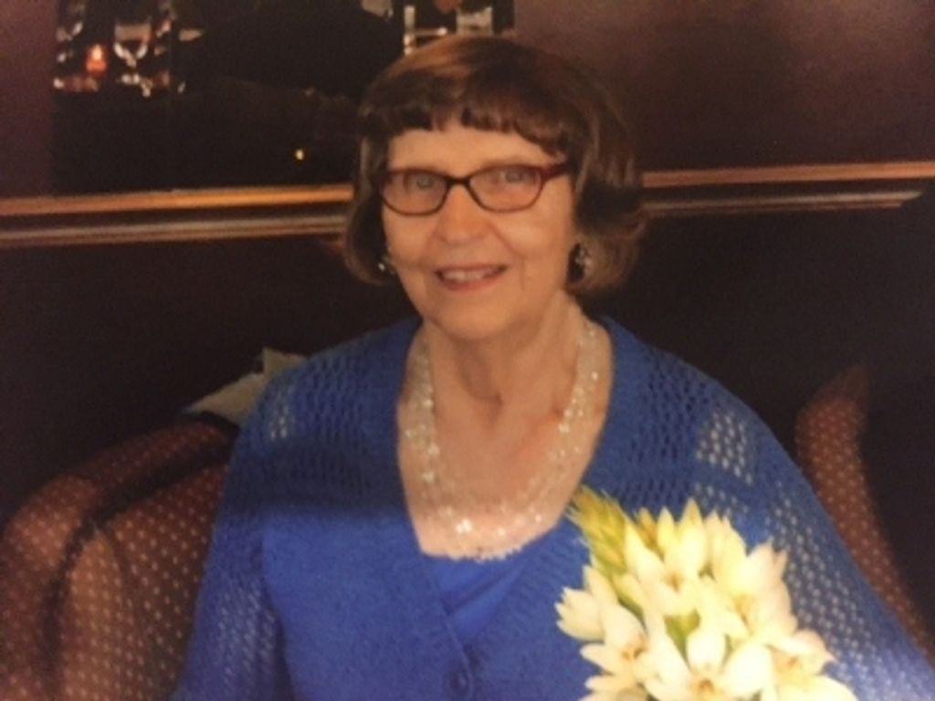 Lois Marlene Gaston Profile Photo