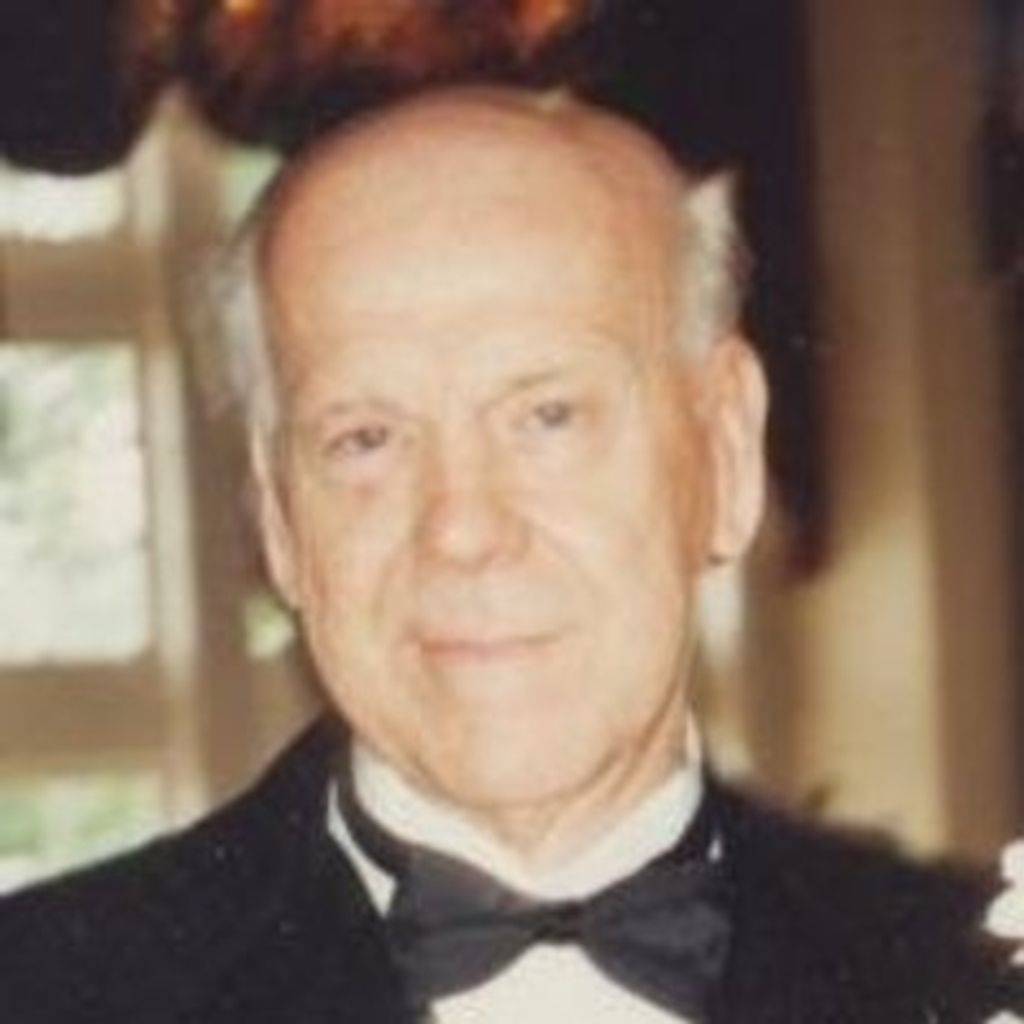 Donald Hixson, Sr. Profile Photo