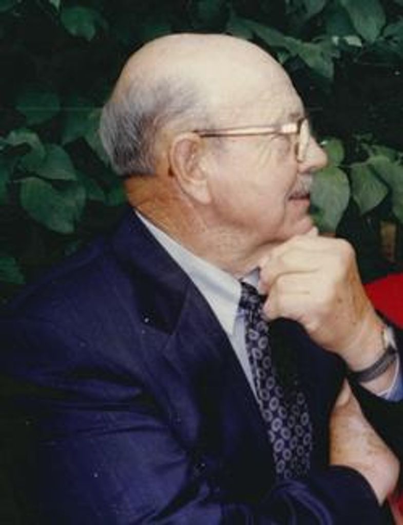 Ralph Turner Profile Photo