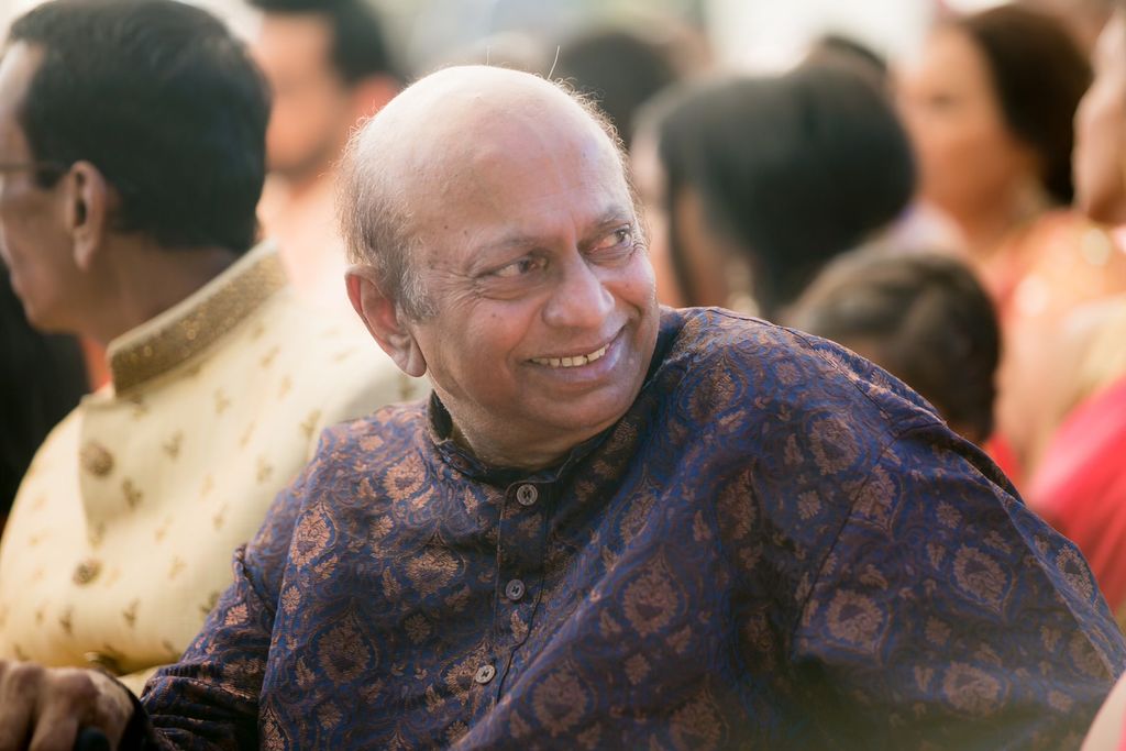 Indu N. Desai Profile Photo