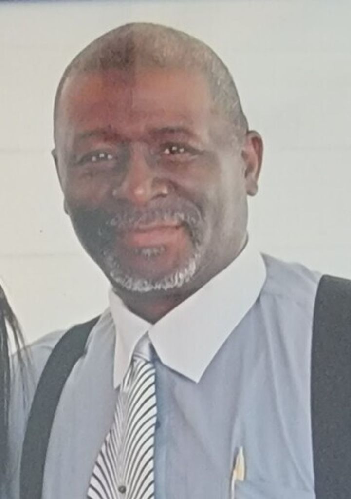 James L. Faison Profile Photo