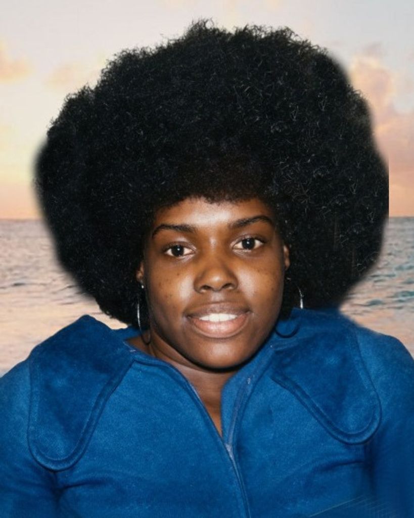 Olena Nelson Profile Photo