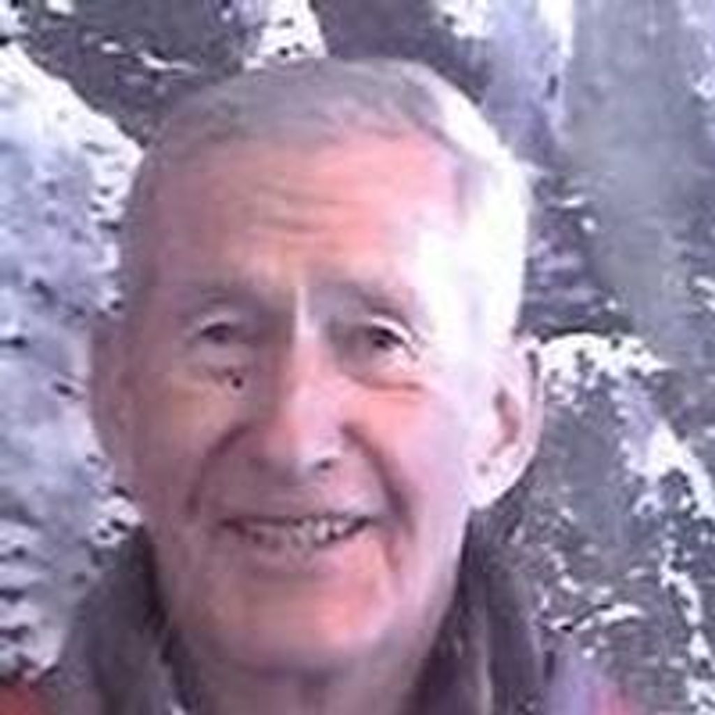 Major John Joseph Read, USMC, Ret. Profile Photo