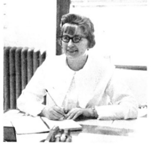 Rosetta "Rosie" Peters photo gallery thumbnail 12 of 120