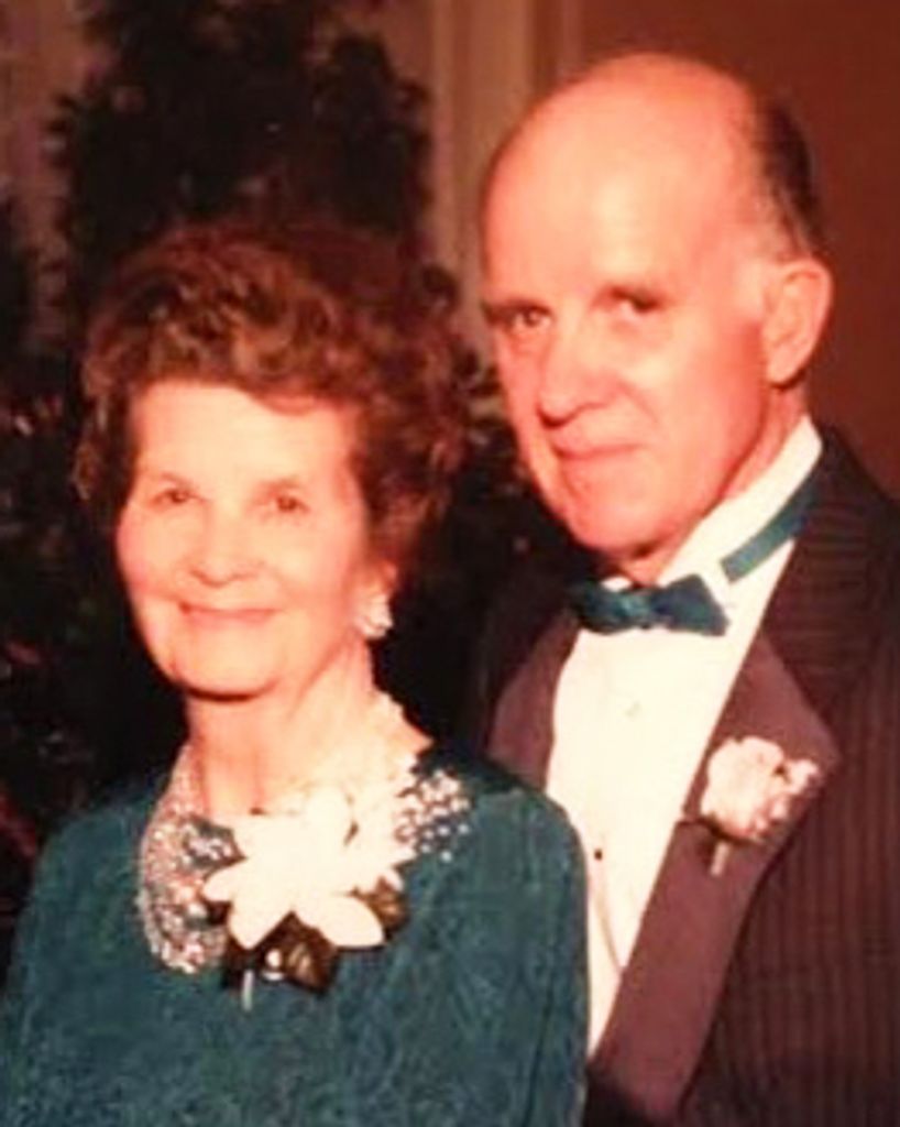 Ward Mcmullin Hicken