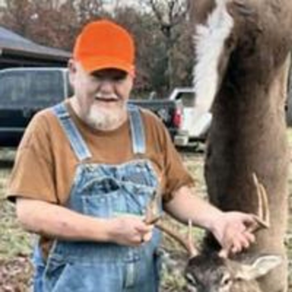 Kenneth Dale Green