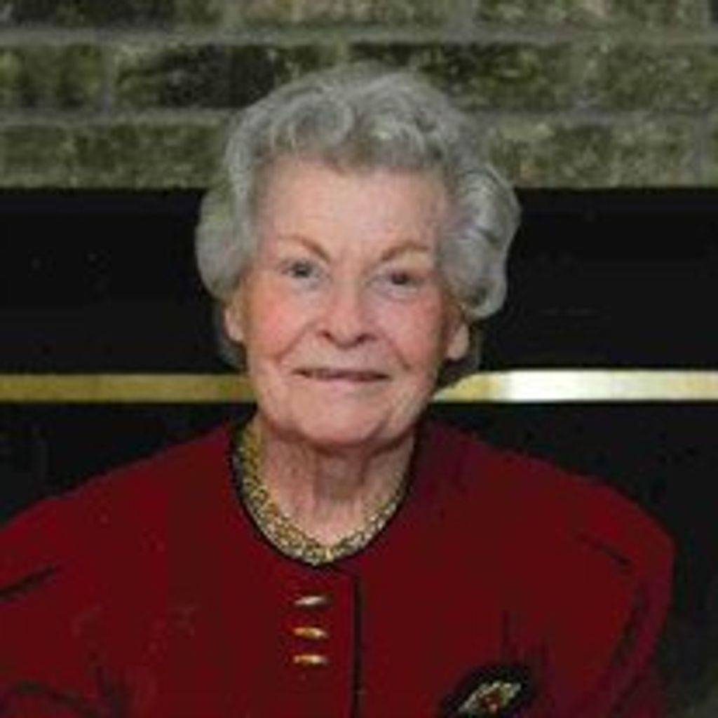 Evelyn  "Evie" Larson