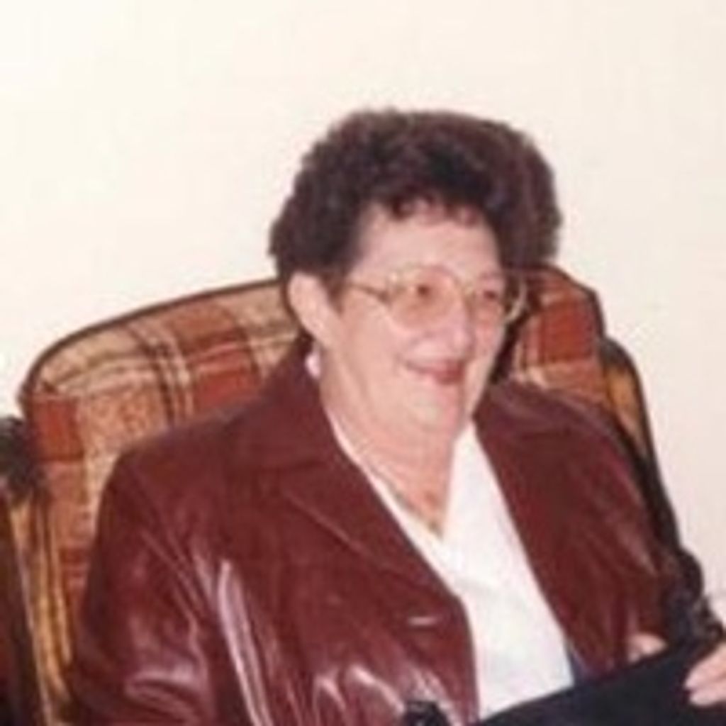 Ella Staley