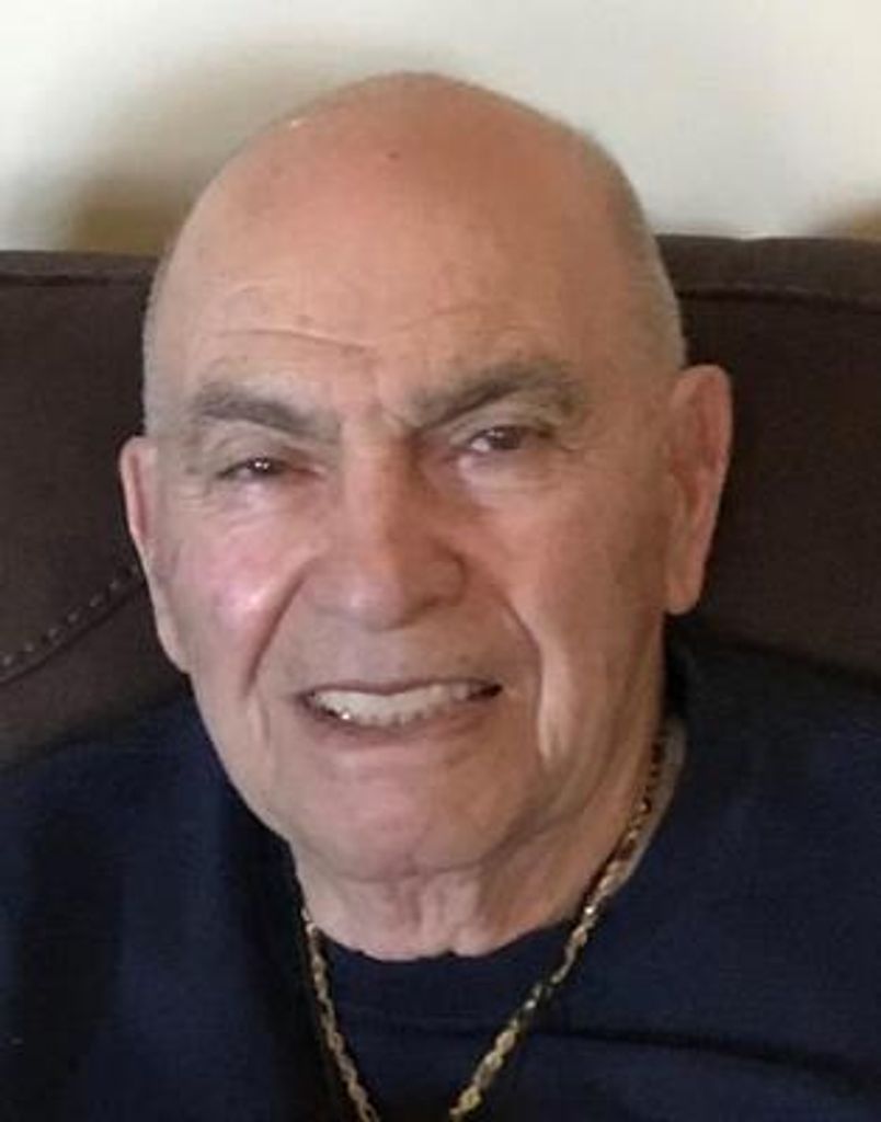 Louis Joseph Colombo Profile Photo