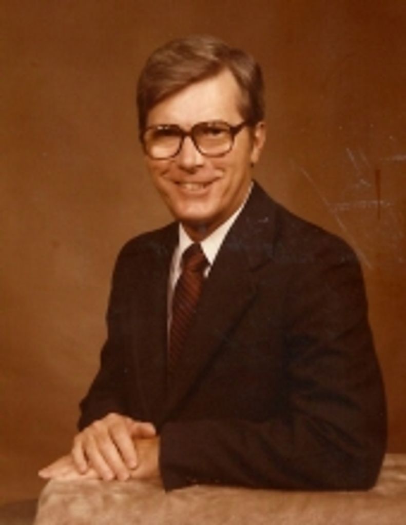 Linton Leroy Selph, Jr