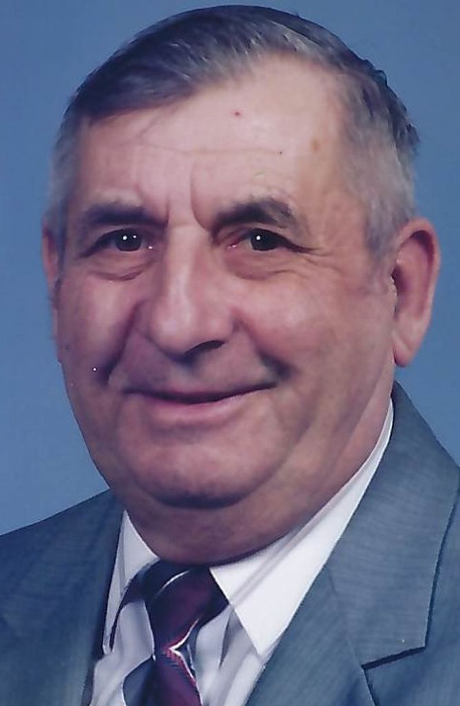 Leo R. Mullis Profile Photo