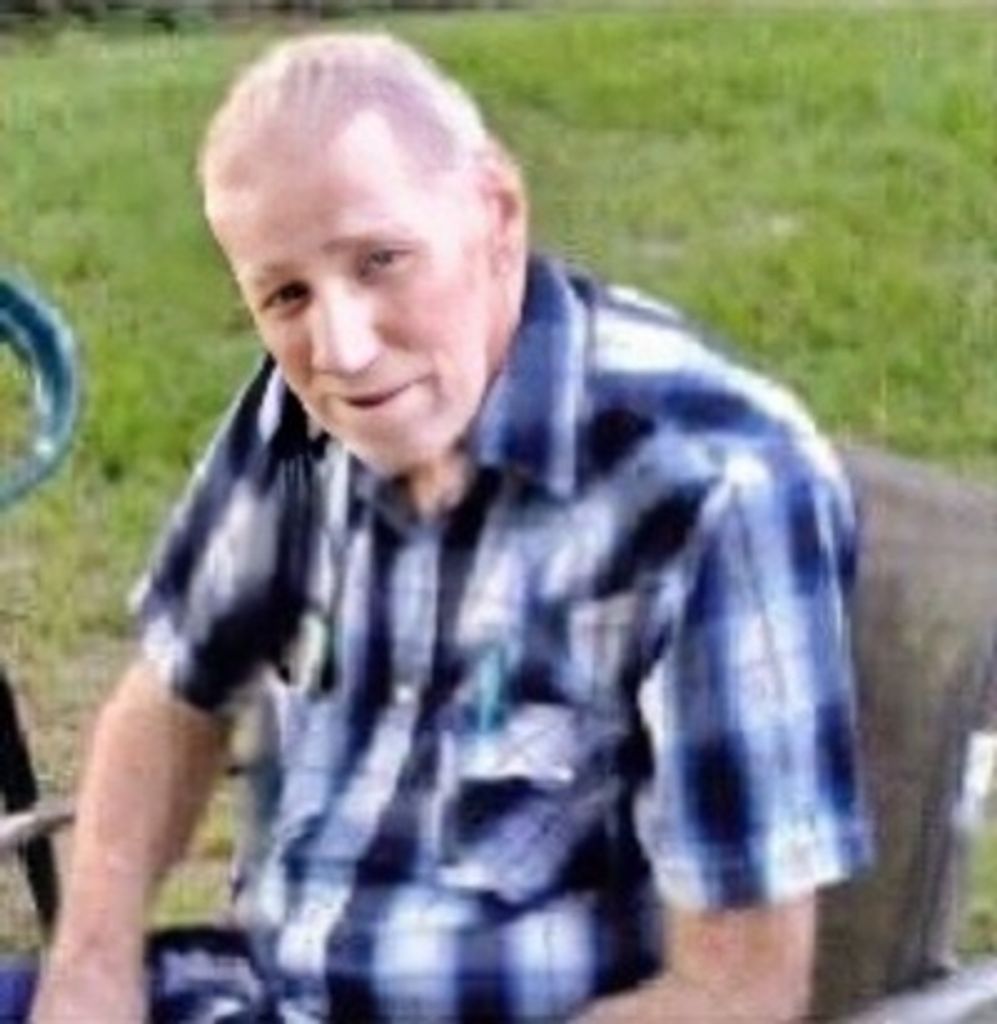 James Curtis Holmes