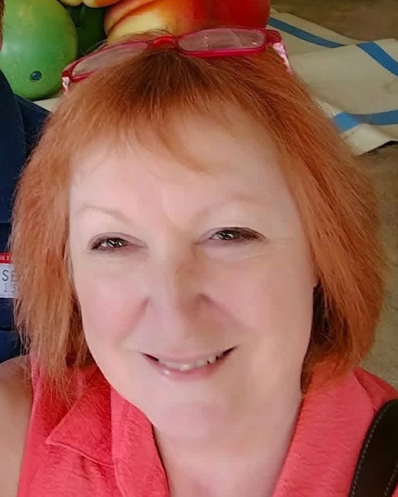 Pamela Jean Baker Profile Photo