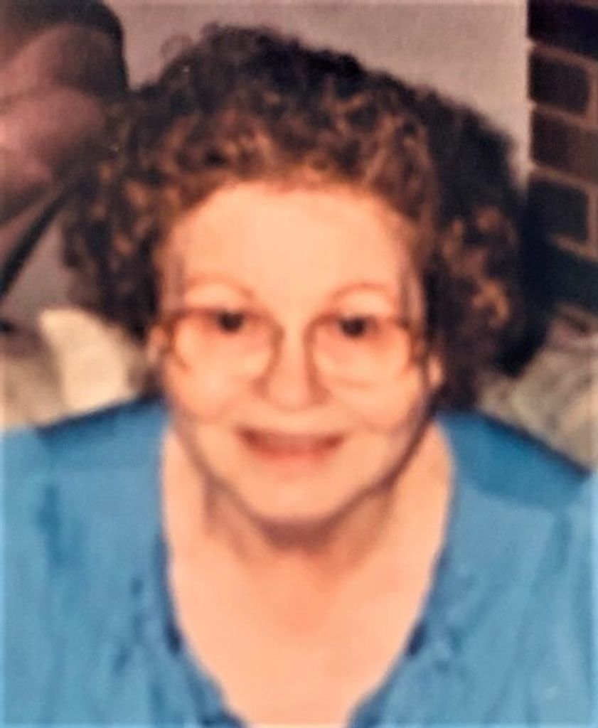 Myrtle Tee Caudill Profile Photo