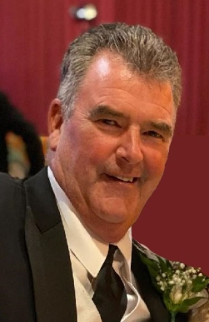 John F. Kushner