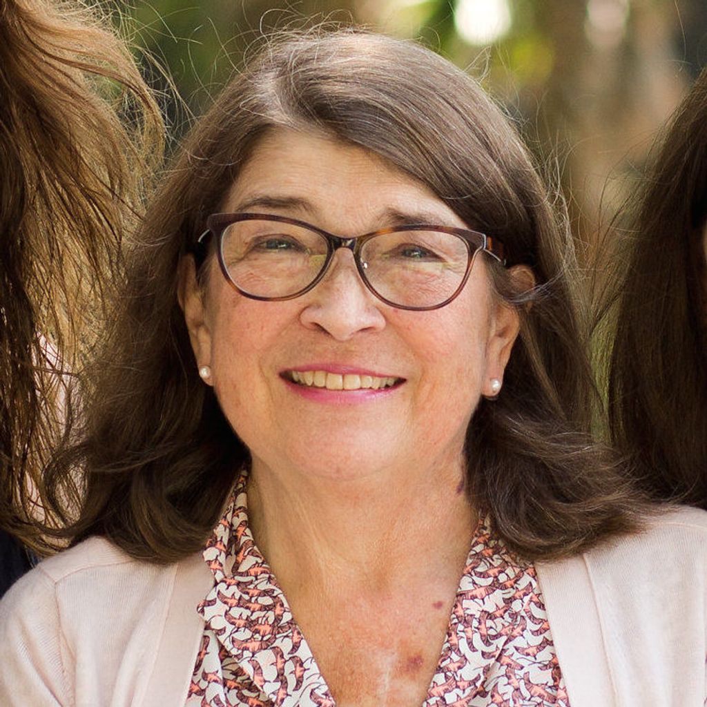 Linda G. Dorman