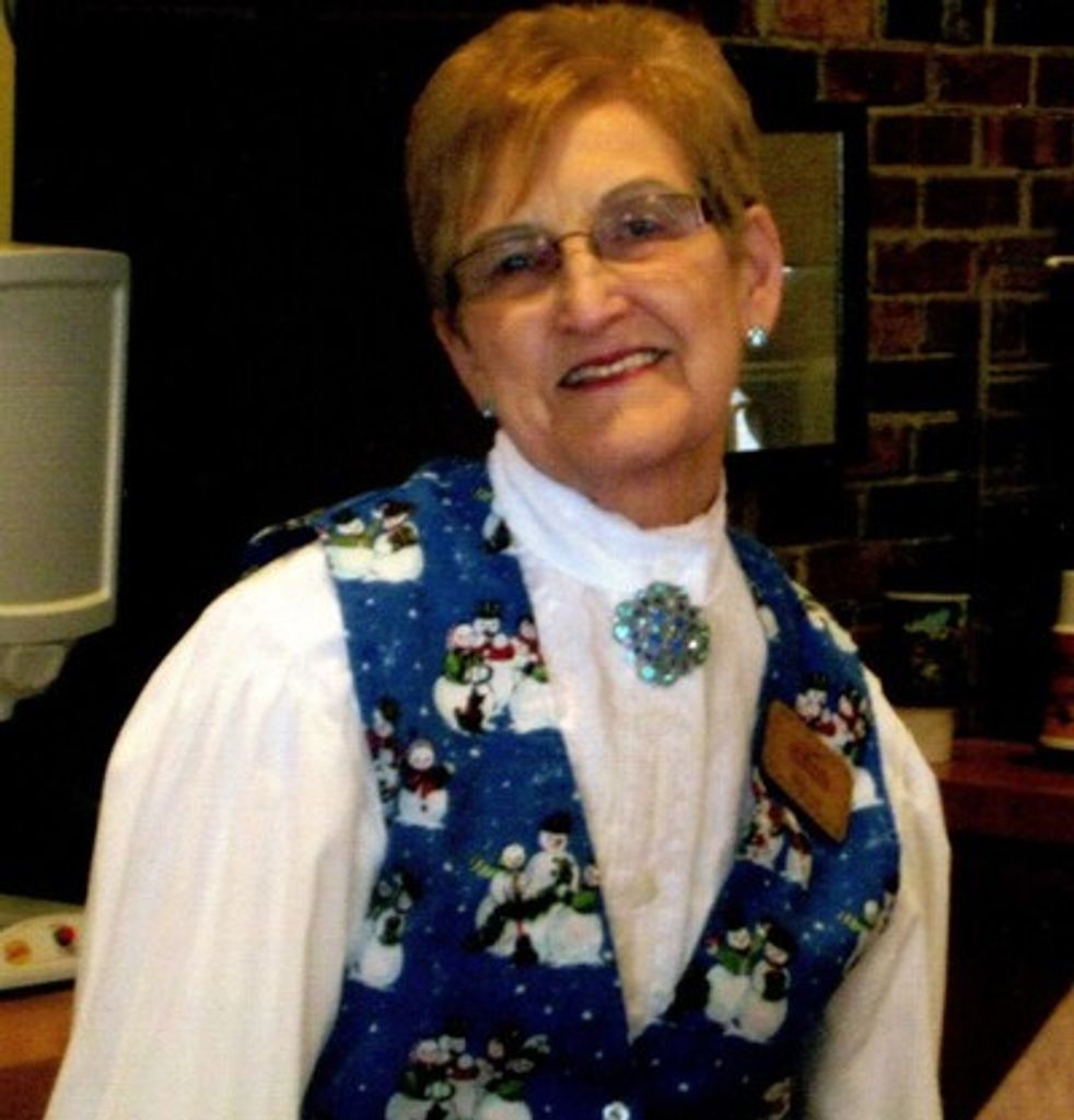 Norma (Thompson) Dollard Profile Photo
